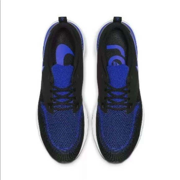 Nike Odyssey React Sneakers Running Gym Workout W7 - Picture 4 of 11